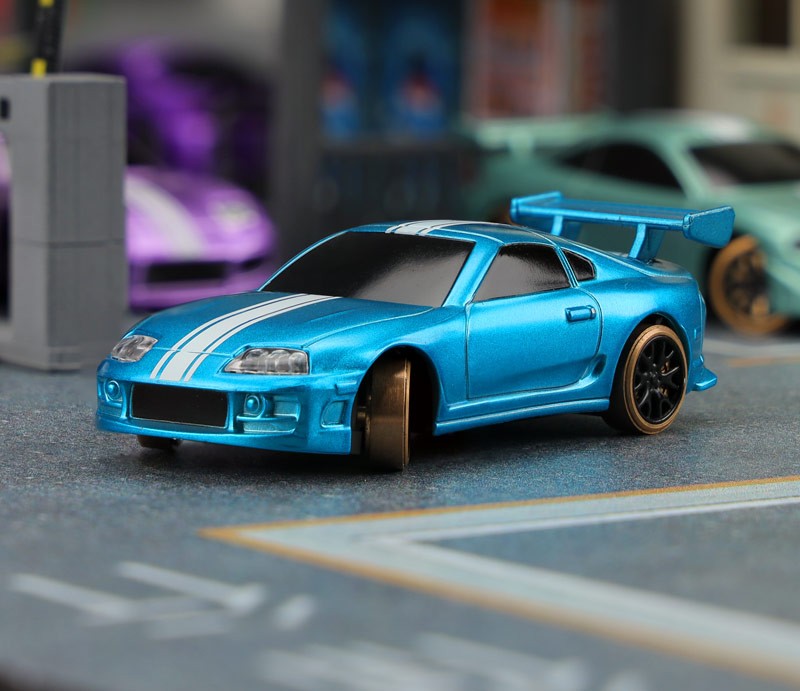 Turbo Racing C63 1:76 Drift car | HeliDirect