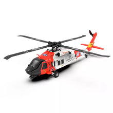 Rtf scale rc sales helicopter