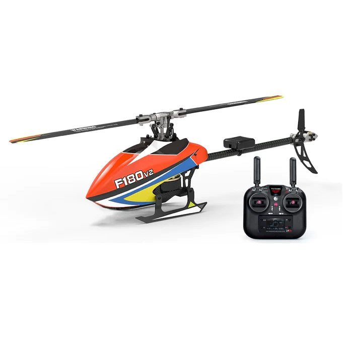 Gps sales rc helicopter