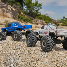 FMS: FCX24 Max Smasher - Mini Monster Truck - Hobbymedia