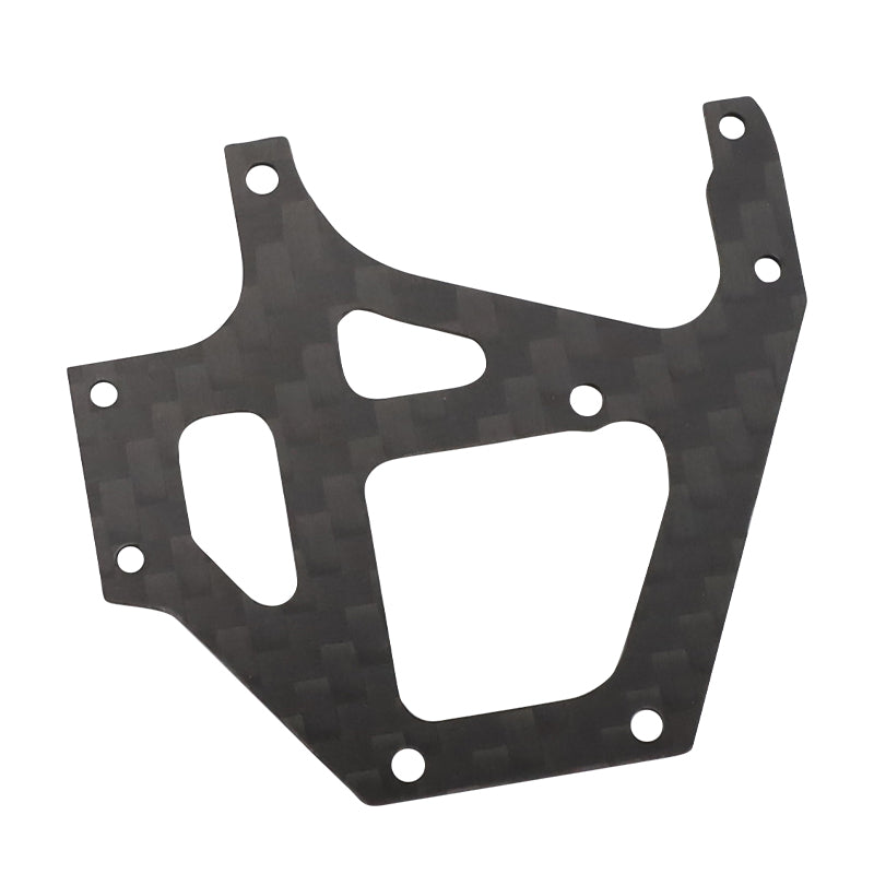 Flywing FW200 Up Carbon Frame | HeliDirect