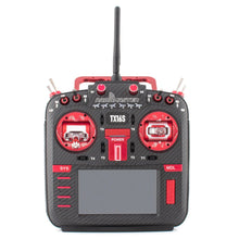 RadioMaster TX16S MKII MAX AG01 Gimbal 4-in-1 Red