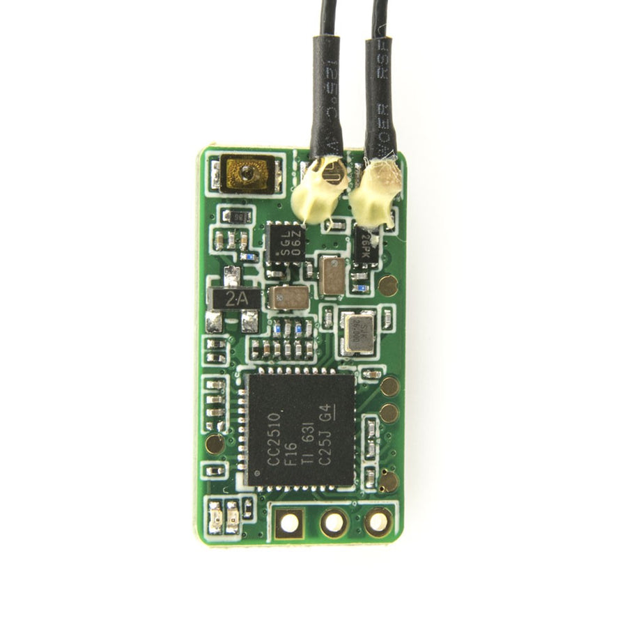 FrSky XM SBUS Mini Receiver HeliDirect