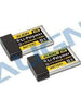 Align 1S1P 3.7V 530mAh/20C For M424 - HeliDirect