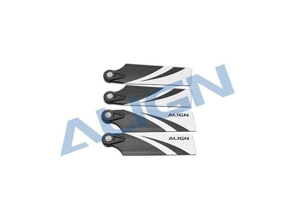 Align Hook and Loop Tape (Velcro) - Trex 500 / 550E / 600 / 700 / 800