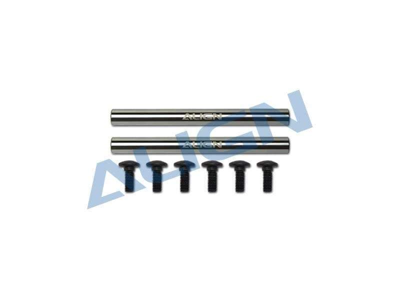 Align Feathering Shaft - Trex 700E/Nitro Pro / Trex 800 | HeliDirect