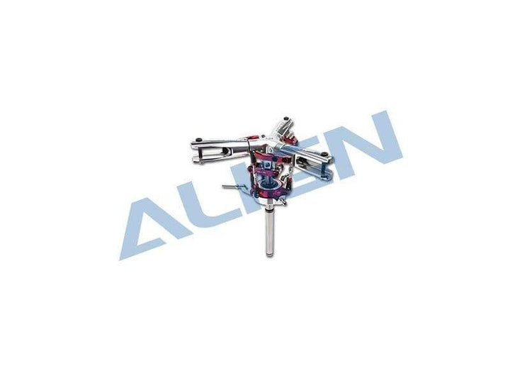 Align T-Rex 550X Electric Helicopter Combo | HeliDirect