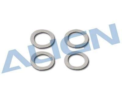 Align Hook and Loop Tape (Velcro) - Trex 500 / 550E / 600 / 700 / 800