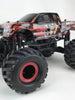 8965 Hyper Lube 1/10 Scale 4WD RTR Monster Truck MT-Series - HeliDirect