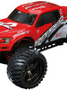 9518 REEPER  RED 1/7 Scale 4WD RTR Truck - HeliDirect