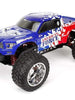 9520 REEPER American Force Edition 1/7 Scale 4WD RTR Truck - HeliDirect