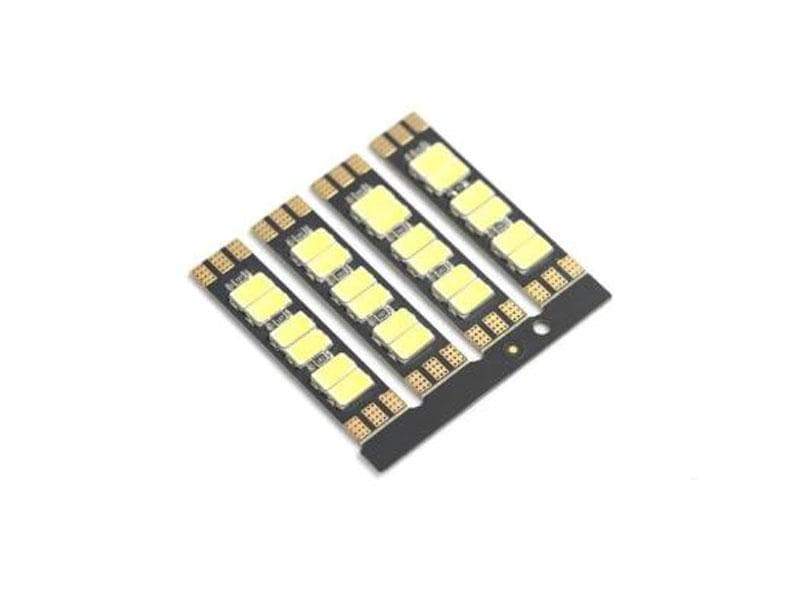 Diatone Power LED Board (4pcs/bag) - HeliDirect