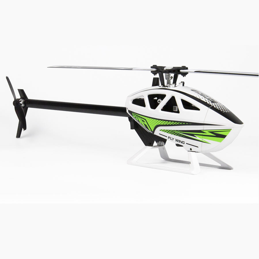 Rc helicopter flight controller online