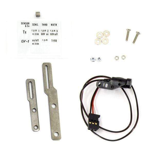 Futaba Magnetic Gyro/Governor Sensor (CGY750/CGY760) | HeliDirect