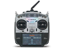 Futaba T18SZH 18CH FASSTest 2.4Ghz Radio Transmitter w/ R7008SB Receiver  (mode 2) | HeliDirect