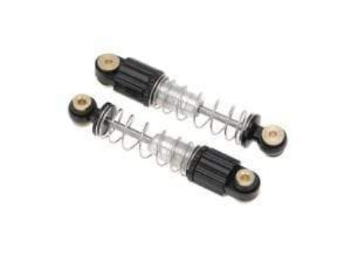 Hobby Details Axial SCX24 Aluminum Alloy Shock Absorber Damper 4pcs/set - HeliDirect