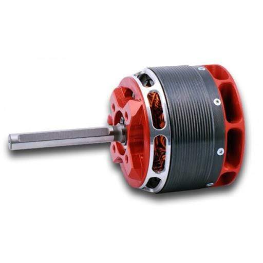 Kontronik Pyro 700-52 Brushless Motor | HeliDirect