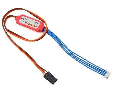 Kontronik 4816 Kosmik 160 HV ESC | HeliDirect