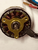 YX F05 2506-800Kv Main Motor - HeliDirect