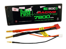 PULSE 2S 5000mah 20C 7.4V RX LiPo Battery – Pulse Battery