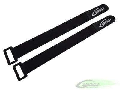 SAB Battery Strap 315mm L 30mm W - Goblin630/700/770 [HA025-S] - HeliDirect