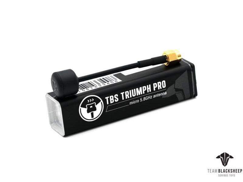 TBS Triumph Pro 5.8GHZ Antenna (SMA)