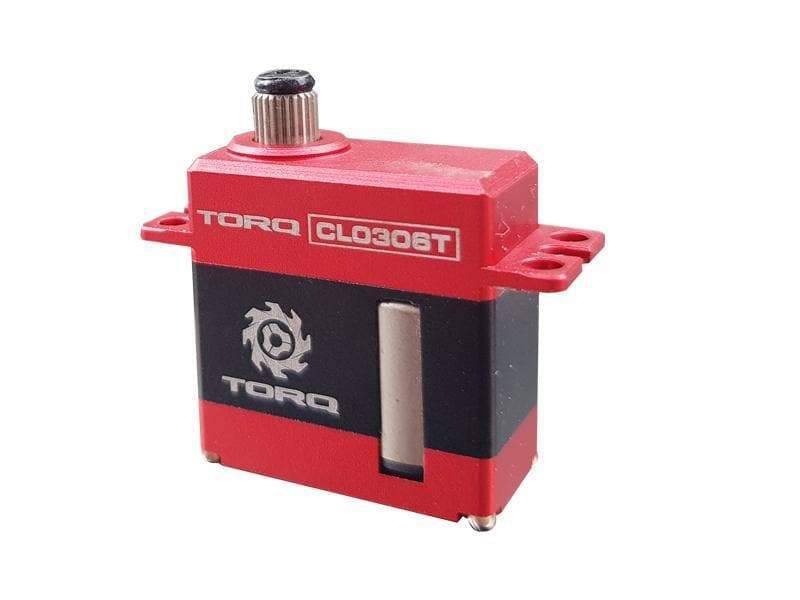 Torq 16 store nitro engine