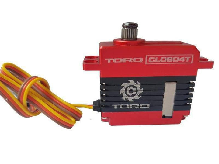 KST DS565X Mini HV Tail Servo For 450-500 Helicopters | HeliDirect