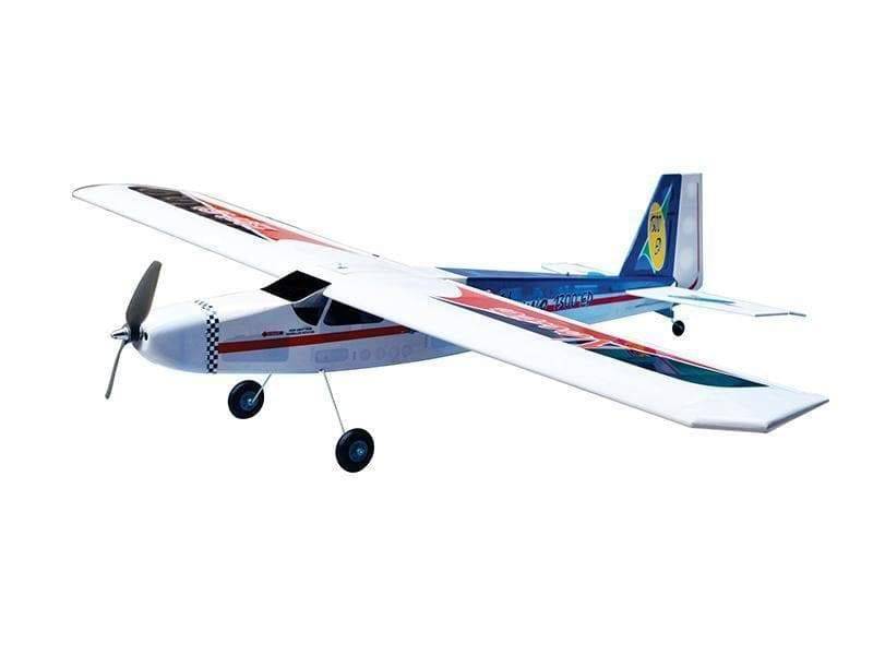 VMAR Nouvo 1300 EP ARF Kit - Blue (51